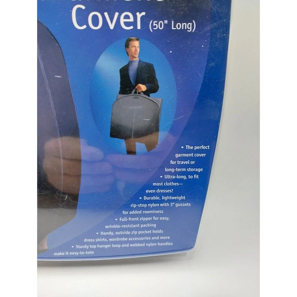SAMSONITE GARMENT COVER 50